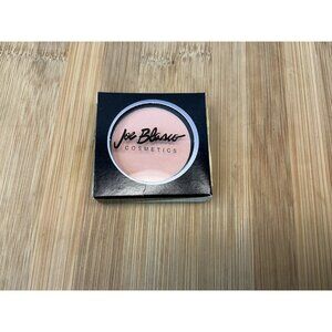 Joe Blasco Dry Blush Lot Of 4 Midnight Copper, Amber, Adobe & Orange Pro .09 Oz